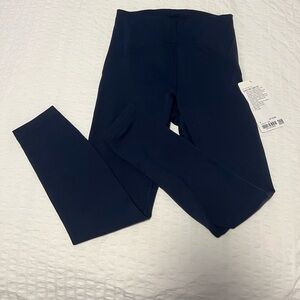 NEW WITH TAGS Lululemon Instill HR Tight 25”